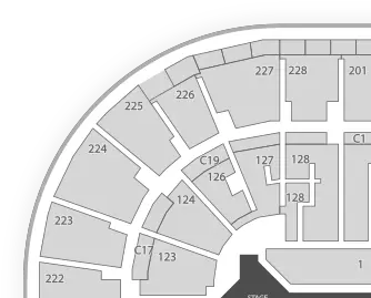 Ozuna San Jose April 4242021 At Sap Center Tickets Save Mart Center Png Ozuna Png