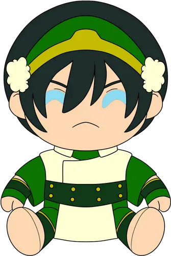 Plush Collection U2013 Youtooz Collectibles Fictional Character Png Toph Icon