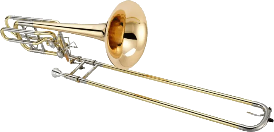 Awesome Shiny Trombone September 2018 Tenor Trombone Shires Q Series Png Trombone Transparent