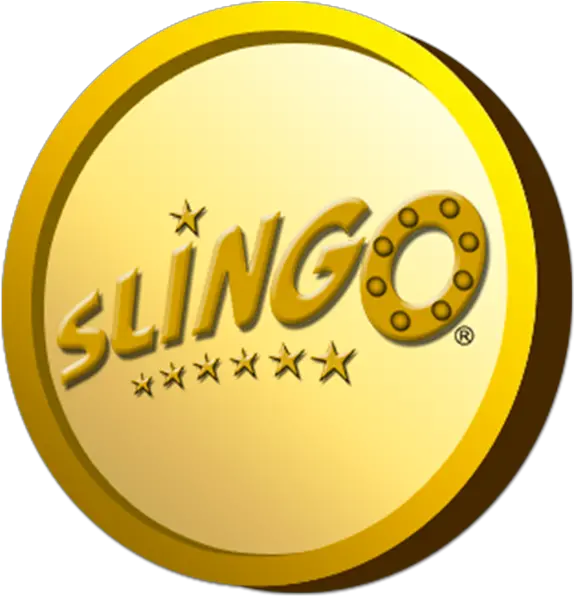 Slingo Classic Slingo Originals Classic Slingo Png Games Desktop Icon