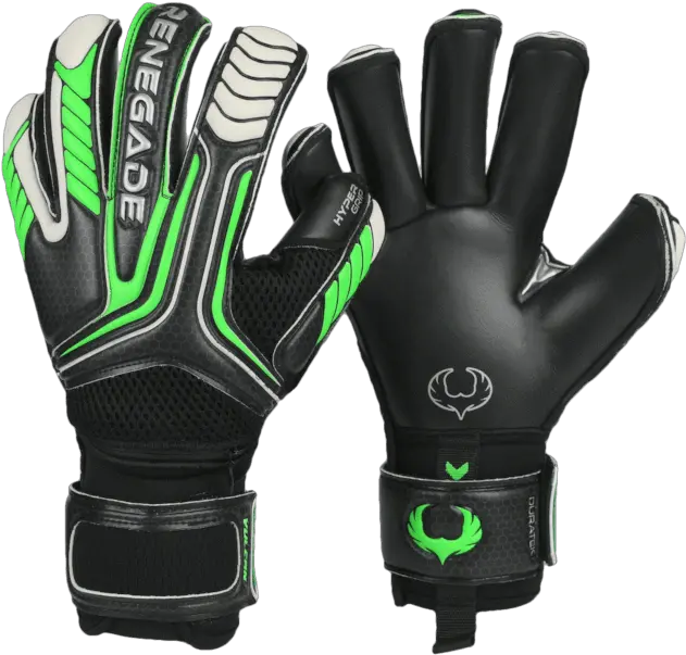 Triton Specter Soccer Goalkeeper Gloves Png Glove Png