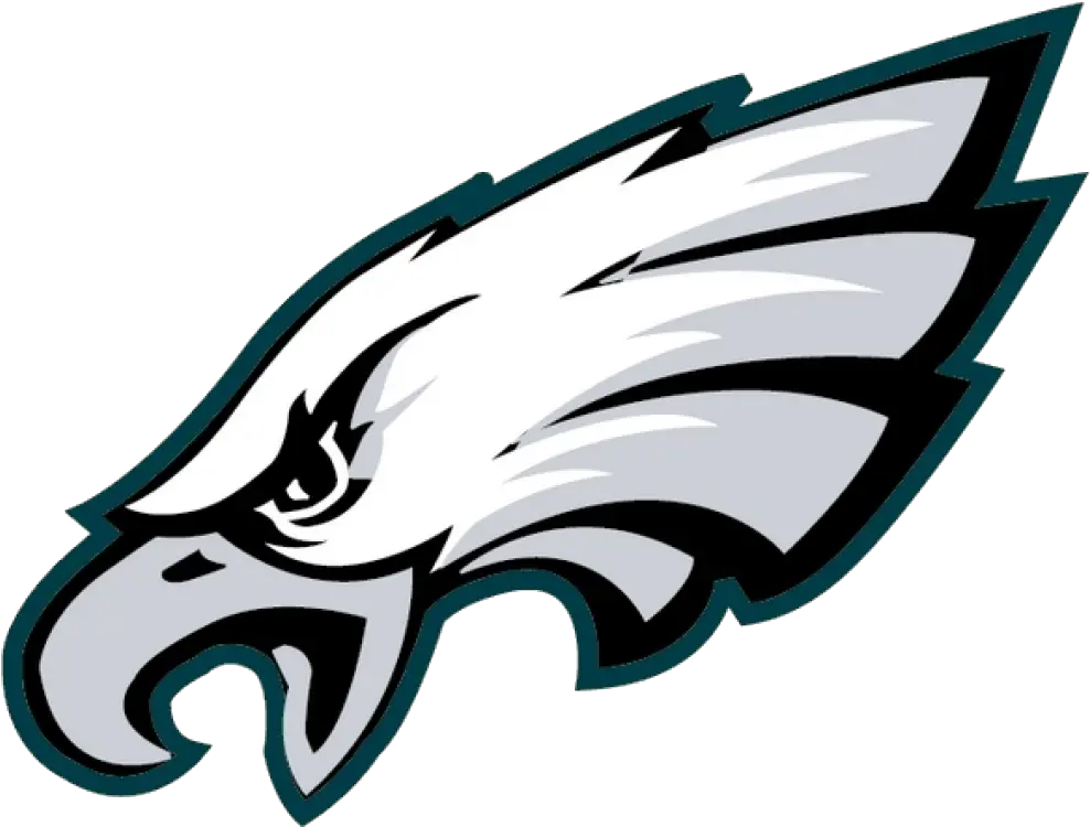 Philadelphia Eagles Nfl American Philadelphia Eagles Logo Png Ravens Logo Transparent