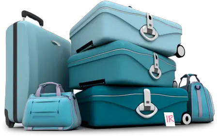 Learn Our Luggage Policies Incarail Bag Png Luggage Png