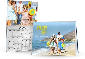Calendars Ansap Beach Png Transparent Calendars