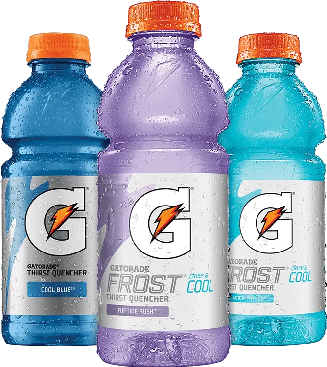 Gatorade Bottle That Blew My Frost Gatorade Png Gatorade Bottle Png