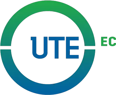 Portal Integrado Ute Ec Png Ute Logotipo