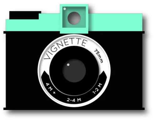 Vignette Photo Effects Vignette App Png Vignette Transparent