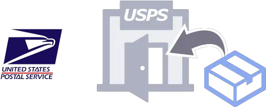 Fedex Boxes Png Picture Usps Mercari Fedex Png