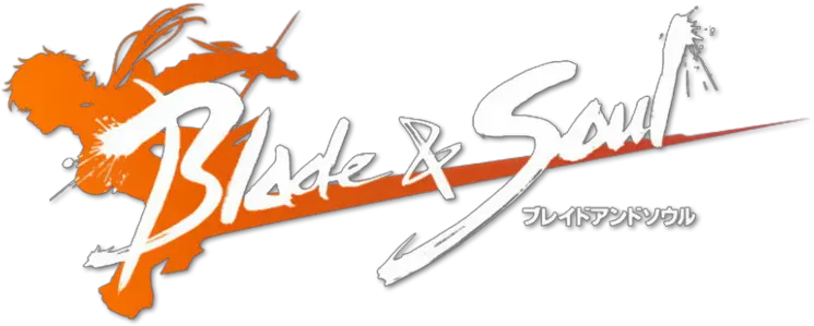 Blade Soul Transparent Blade And Soul Png Blade And Soul Logo