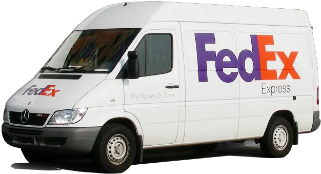 Shipping Vancouver Png Fedex Png