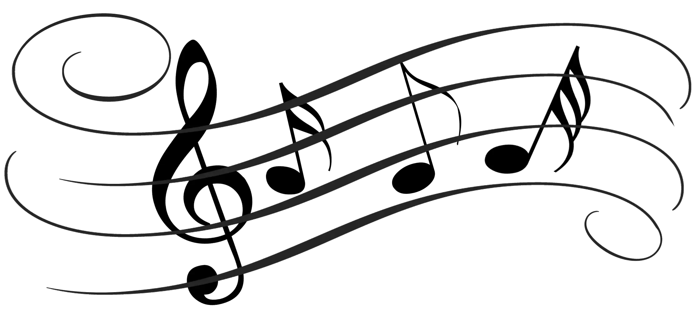 Music Notes Png Transparent Music Notes Transparent Background Musical Notes Png