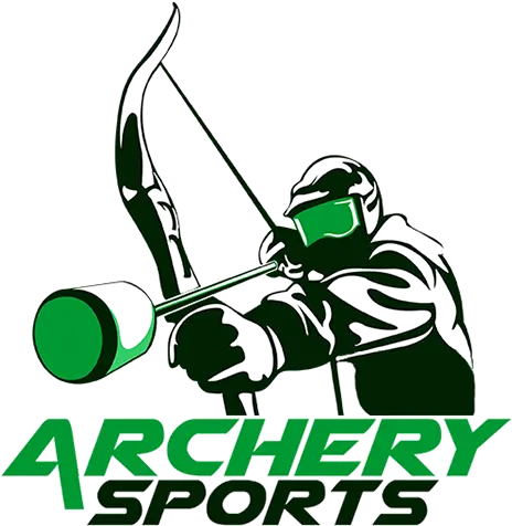 Archery Sports Archery Sports Logo Png Dodge Ball Logos