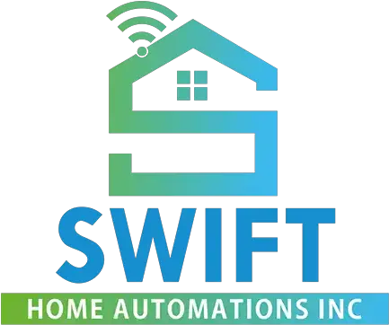 Pricing Swift Home Automation Inc Vertical Png Swift Logo