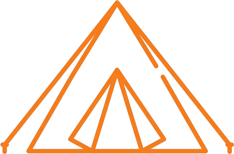 Contact Family Camping Life Diamond Shape Gem Clipart Png Camping Icon Png