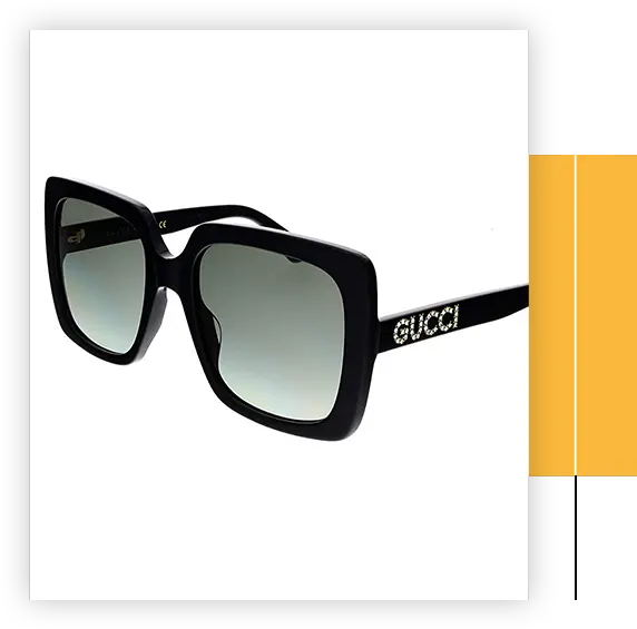 Awesome Collection Of Womenu0027s Sunglasses To Look Cool Lunette De Soleil Femme 2020 Gucci Png Square Glasses Png