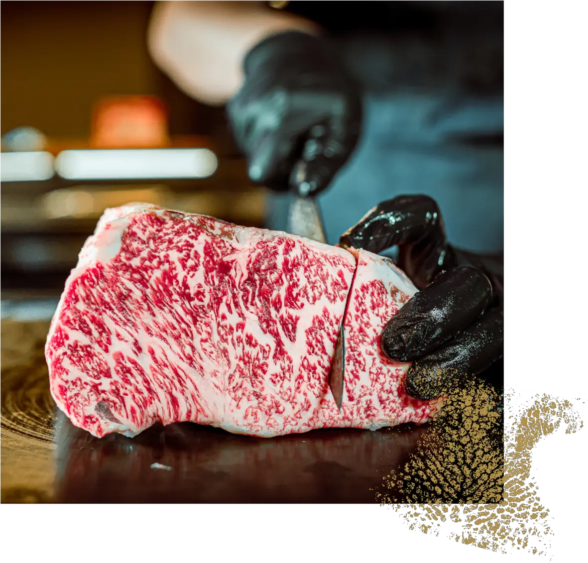 A Five Meat Company U2013 Afive Meats Kobe Beef Png Meat Transparent