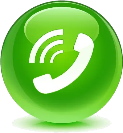 Contact Us Ascent Call Whatsapp Logo Png Contact Center Icon