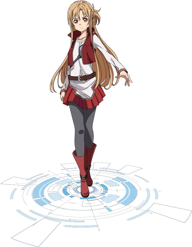 Page 1 Zerochan Anime Image Board Asuna Sao Progressive Png Zen Icon Mystic Messenger