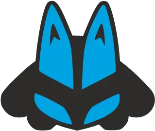 Gtsport Decal Search Engine Lucario Smash Ultimate Icon Png Smash Ultimate Logo Png