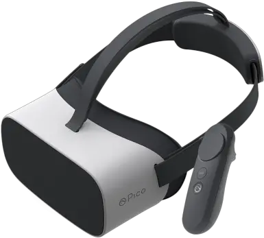 Pico G2 Pico G2 Png Vr Headset Png