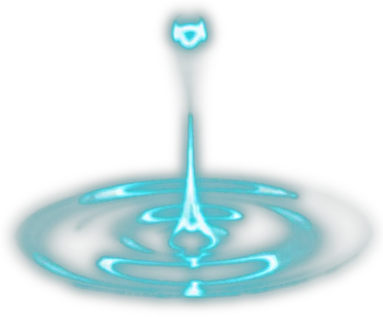 Download Gota De Agua Png Solvent In Chemical Reactions Agua Png