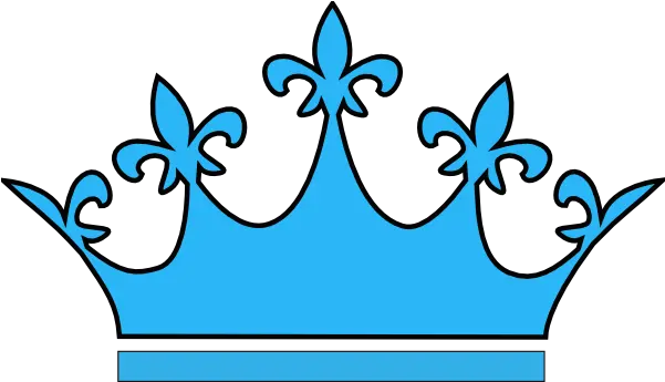 Blue Prince Crown Clip Art Crown Clipart Png Prince Crown Png