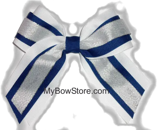 Order Cheer Bows Formal Wear Png Hair Bow Png