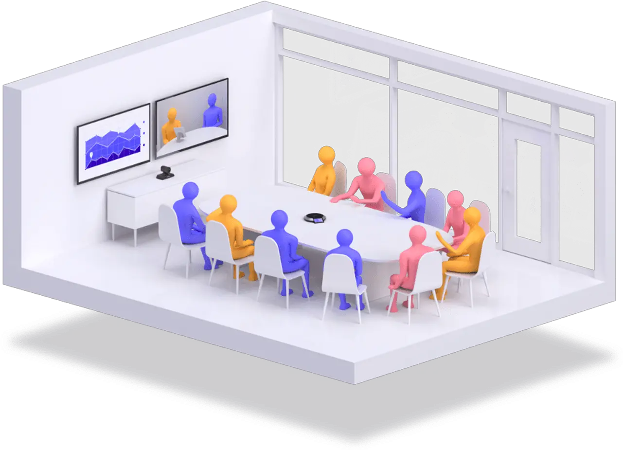 Lifesize Icon 700 Conference Room Bundle Lifesize Accessories Png 1000 Stars Icon