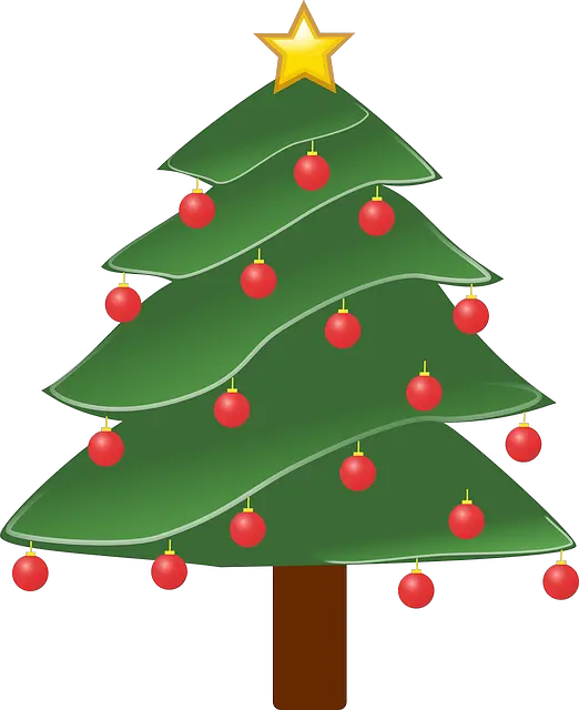 Charlie Brown Christmas Tree Png