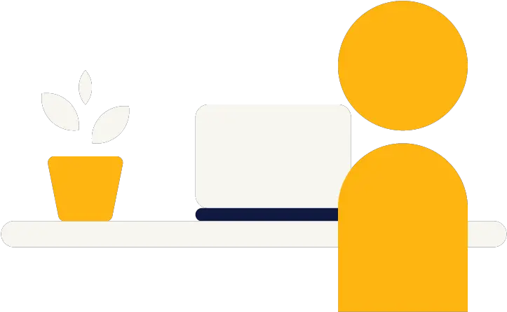 Working From Home If You Live Alone Randstad Uk Language Png Alone Png