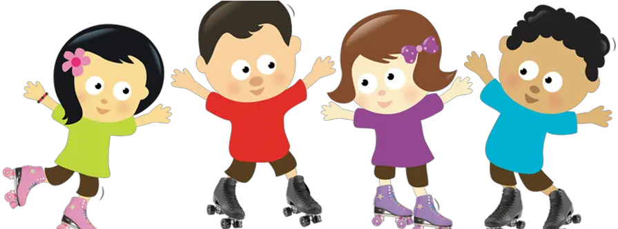 Classes Student And Summer Png Roller Skates Png