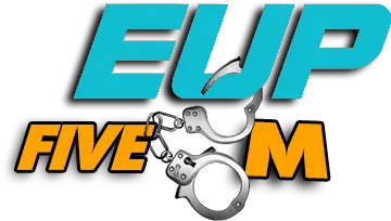 Emergency Uniform Pack Handcuffs Clipart Png Fivem Logo