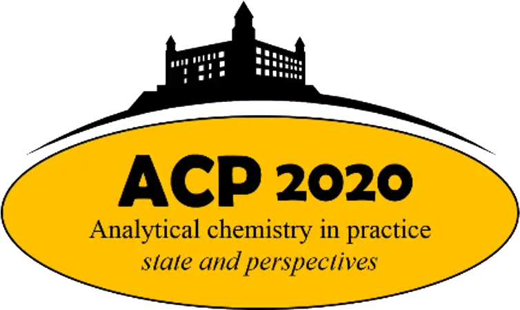 Present State And Perspectives Of Analytical Chemistry In Clip Art Png Chemistry Logo