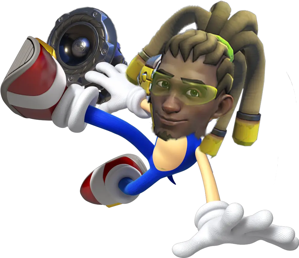 Download Hd Fresh Prince Of Wakanda Sonic Lost World Sonic Png Fresh Prince Png