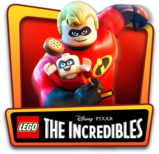 Company Of Heroes Lego Disney Incredibles Png Company Of Heroes Icon