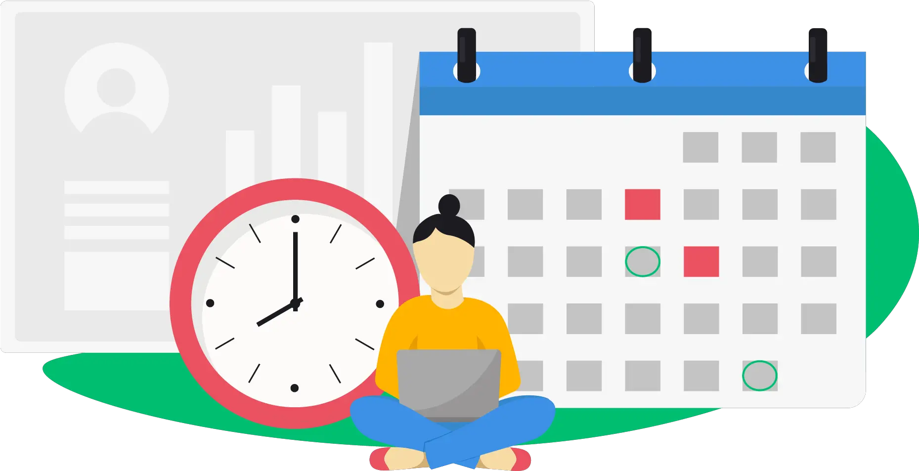 What Is Employee Time Theft And How To Stop It Timecamp Language Png Lunch Break Icon