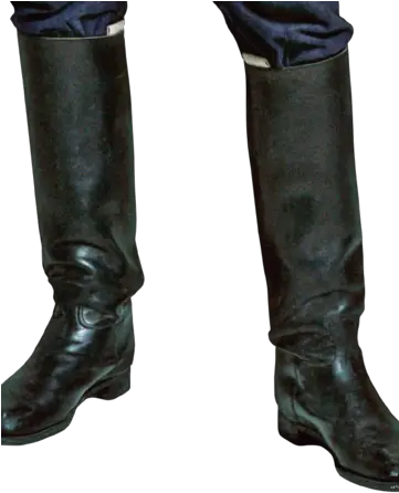 Boot Hans Solo Outfit Png Boot Png