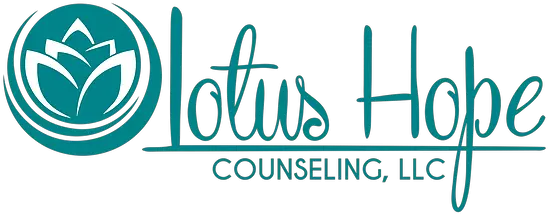 Mental Health Counseling Therapy Graphic Design Png Lotus Logo Png