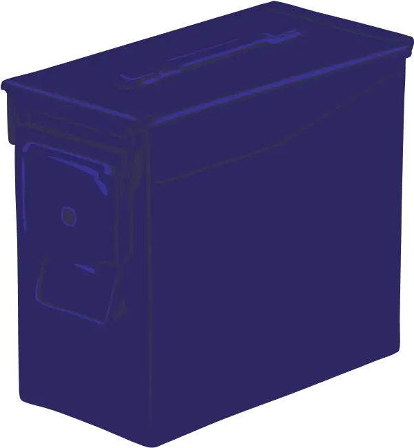 Free Ammo Crate Cliparts Download Filing Box Png Crate Icon