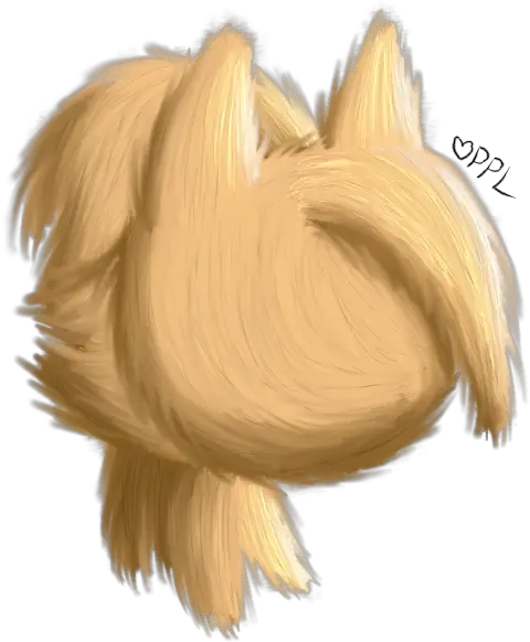 Furry Whisper Symbol Vulnerable Native Breeds Png Furry Png
