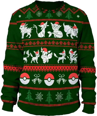 Ugly Christmas Sweater Png 3 Image Ugly Christmas Sweater Png Sweater Png