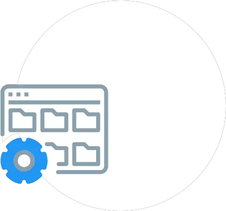 Emdad Png Data Cleansing Icon