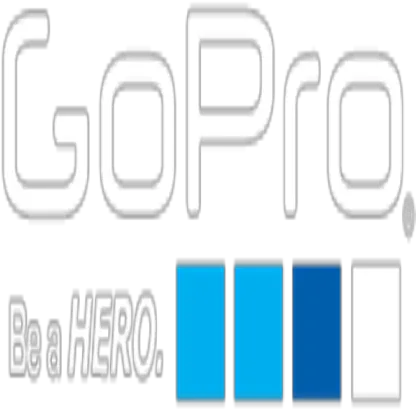 Gopro Logo Png