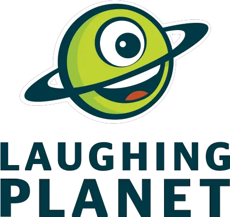 Sanaga Yong Chimpanzee Rescue Laughing Planet Png Lp Logo