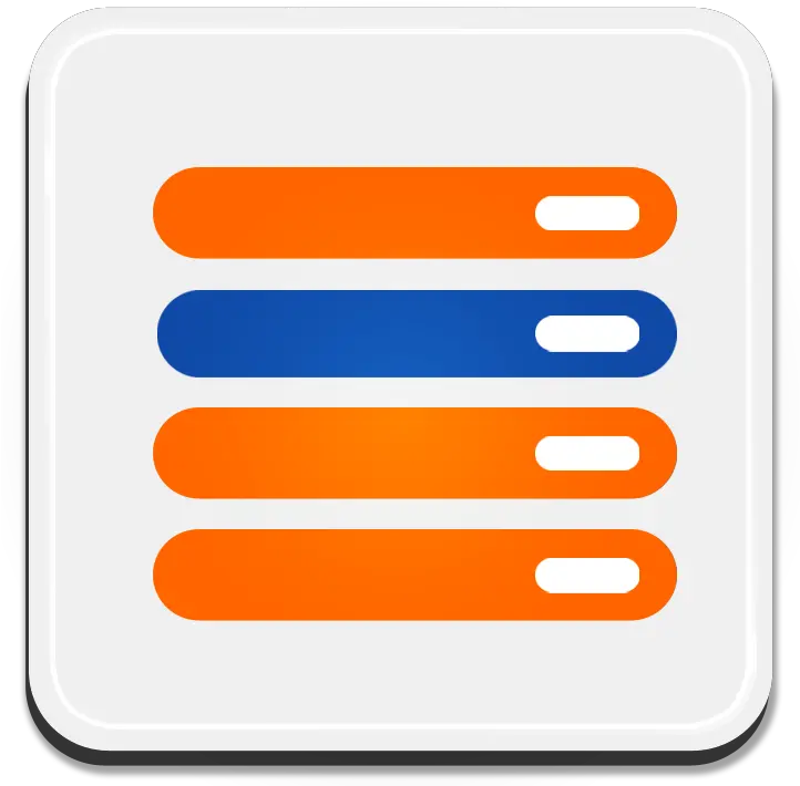 Download Hd Instead Of Colocating Your Own Equipment You Vertical Png Own Icon
