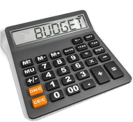 Calculator Png Image File