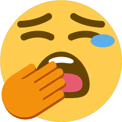 Aheago Emoji Discord Custom Animated Emoji Png Ahegao Face Transparent