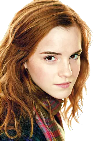 Hermione Granger Png Image Hermione Granger Deathly Hallows Hermione Png