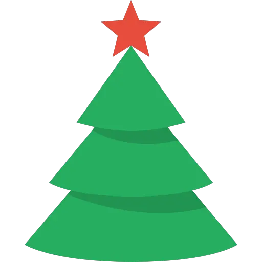 Christmas Tree Png