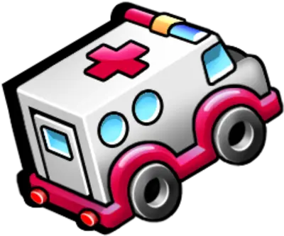 Ambulance Icon Ambulance Icon Free Png Ambulance Png